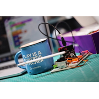 LITTLEBITS littleBits micro:bit Adapter