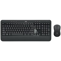 LOGITECH MK540 Wireless Keyboard Mouse Combo 920-008682