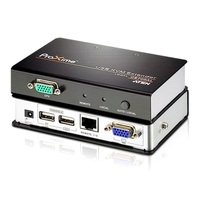Aten USB VGA KVM Console Extender - 1920x1200 or 150m Max