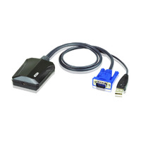Aten Laptop USB Console Adapter