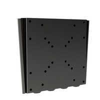 Brateck LCD Ultra-Slim Wall Mount Bracket Vesa 50/75/100/200mm 23&#39;-42&#39; up to 30Kg