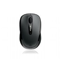 Microsoft Wireless Mobile Mouse 3500 Retail, USB, BlueTrack - GREY