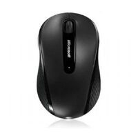 MS Wireless Mobile Mouse 4000 Retail, USB, BlueTrack