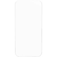 OTTERBOX Apple iPhone 14 Pro Alpha Glass Antimicrobial Screen Protector - Clear (77-89307), Edge-to-Edge Protection, Flawless Clarity