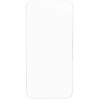 OTTERBOX Apple iPhone 14 Pro Max Alpha Glass Antimicrobial Screen Protector - Clear (77-89310), Edge-to-Edge Protection, Flawless Clarity