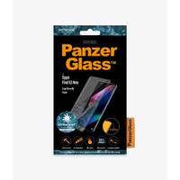 PANZER GLASS OPPO Find X3 Neo - (7076), Antibacterial glass, Protects the entire screen, Crystal clear, Resistant to scratches and bacteria, 100% touc