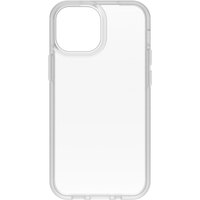 OTTERBOX Apple iPhone 13 React Series Case ( 77-85577 ) - Clear - Solid one-piece form