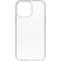 OTTERBOX React Series Case for Apple iPhone 13 Pro Max ( 77-85594 ) - Clear