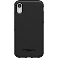 OTTERBOX Symmetry Series Case For Apple iPhone XR - Black