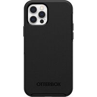 OTTERBOX Symmetry Case for Apple iPhone 12 Pro Max BLACK