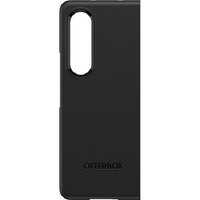 OTTERBOX Samsung Galaxy Z Fold3 5G Thin Flex Series Case - Black (77-87377), Sleek, Two-Piece Case, Precision Design, Easy To Install And Remove