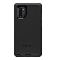 OTTERBOX Defender Series Case For Samsung Galaxy Note10P+ Black