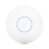 UBIQUITI UniFi Wi-Fi 6 Pro AP 4x4 Mu-/Mimo Wi-Fi 6, 2.4GHz @ 573.5 Mbps &amp; 5GHz @ 4.8Gbps **No POE Injector Included**