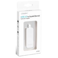TP-LINK UE300 USB3 Gigabit Adapter Windows/Mac OS/Linux