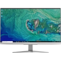 LEADER Visionary 23.8' AIO no touch,Intel I5-1135G7,8GB,500GB SSD,WIFI6,Iris ® Xe Graphics,1M Camera, Vesa, 1Yr , Win11 Home, keyboard & Mouse