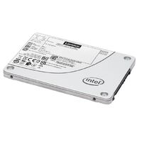 LENOVO ThinkSystem 2.5' S4520 960GB Read Intensive SATA 6Gb HS SSD for ST250V2, SR250v2, ST650V2, SR630V2, SR650V2, SR670V2, SR645