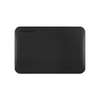 Toshiba 2TB Canvio Basic Portable 2.5" USB 3.0 External HDD - Black