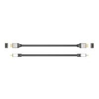 J5create JDC52 Ultra HD 4K HDMI to HDMI 2m Cable