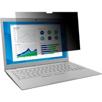 3M Privacy Filter for Widescreen Laptop 13.3&quot; Unframed 16:9