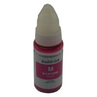 690 Generic Magenta Refill Bottle - 70ml