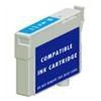 Compatible 103 High Capacity Cyan Cartridge
