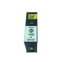 150XL Black Compatible Inkjet Cartridge