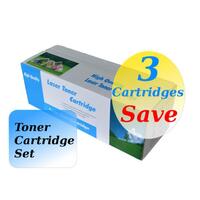 E230X Generic Toner Cartridge X 3