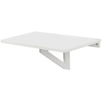 Kitchen Wall-Mounted Folding Table