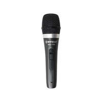 Wired Microphone 5m Lead XLR to 1/4" Jack WG-198