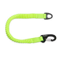 Bungee Extension For Leash Neon Yellow M