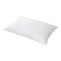 Dreamaker Luxury 50/50 Duck Down &amp; Feather Pillow