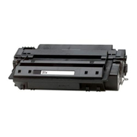 Compatible Premium Toner Cartridges 51X  High Capacity Black Toner Q7551X - for use in HP Printers
