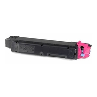 Compatible Premium Toner Cartridges TK5144M  Magenta Toner - for use in Kyocera Printers