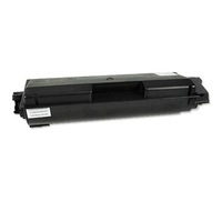 Compatible Premium Toner Cartridges TK-594K  Black Toner - for use in Kyocera Printers