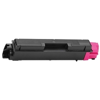 Compatible Premium Toner Cartridges TK-594M  Magenta Toner - for use in Kyocera Printers