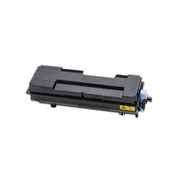 Compatible Premium Toner Cartridges CTK1174  Black  Toner Kit - for use in Kyocera Printers