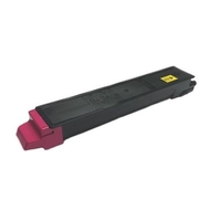 Compatible Premium Toner Cartridges CTK899M  Magenta  Toner Kit - for use in Kyocera Printers