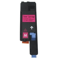Compatible Premium Toner Cartridges CP105/CM205 Magenta  Toner Kit CT201593 - for use in Fuji Xerox Printers
