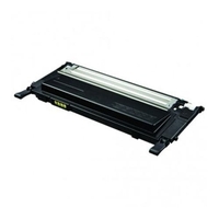 Compatible Premium Toner Cartridges CLTK407S  Black Toner - for use in Samsung Printers