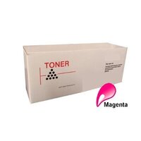 Compatible Premium Toner Cartridges CLT M407S Magenta Remanufacturer Toner Cartridge - for use in Samsung Printers