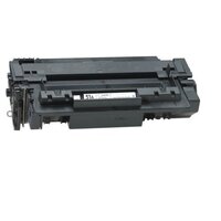 Compatible Remanufactured HP No. 51A Toner Cartridge - Low Yield