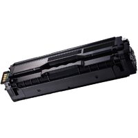 Compatible Remanufactured Samsung CLP-415 CLT-K504S Black Toner