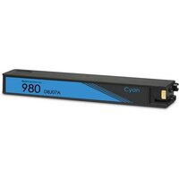 Compatible HP #980 Cyan Inkjet