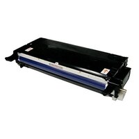 Compatible Remanufactured Xerox Docuprint C2100 BlackToner Cartridge