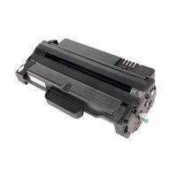 Compatible Remanufactured Xerox Docuprint C2200 / C3300  Black Laser Toner Cartridge