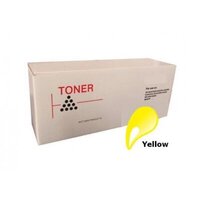 Compatible Remanufactured Sharp MX2300N, MX2700N Yellow Copier Toner