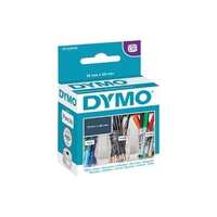 Compat Dymo label 13mm x 25mm - for use in Dymo Printer