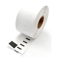 99014 Compatible Dymo Shipping Label 54mm x 101mm White Roll - for use in Dymo Printer