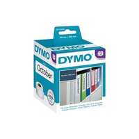 Compat Dymo LeverArch 59 x 190 - for use in Dymo Printer
