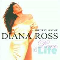 Life And Love: Very Best Of - Ross, Diana Cd Album